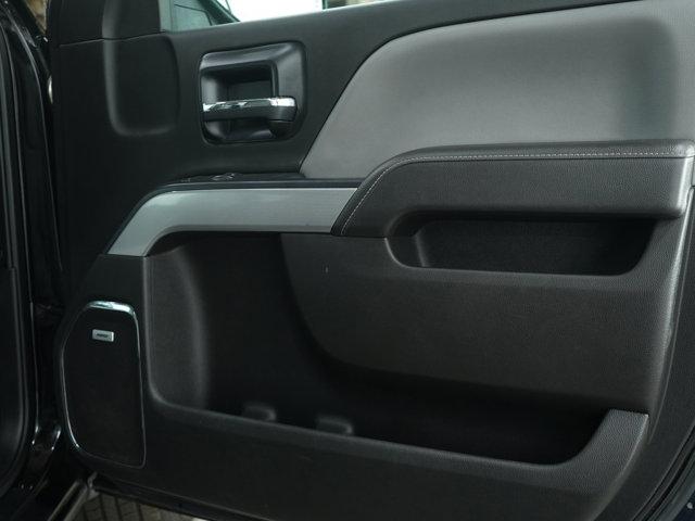 used 2014 Chevrolet Silverado 1500 car, priced at $15,998