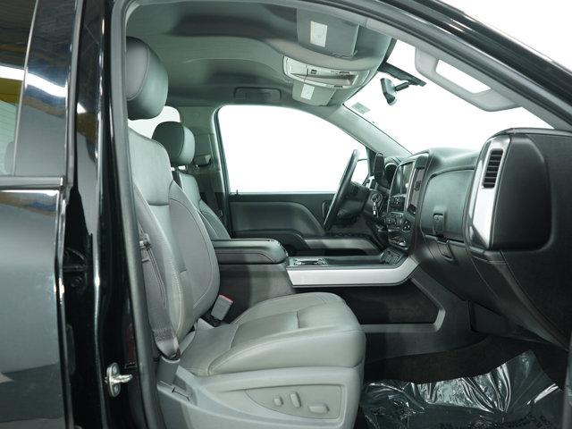 used 2014 Chevrolet Silverado 1500 car, priced at $15,998