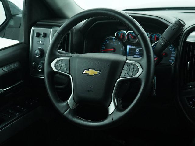 used 2014 Chevrolet Silverado 1500 car, priced at $15,998