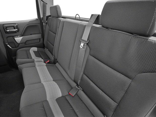 used 2014 Chevrolet Silverado 1500 car, priced at $15,998