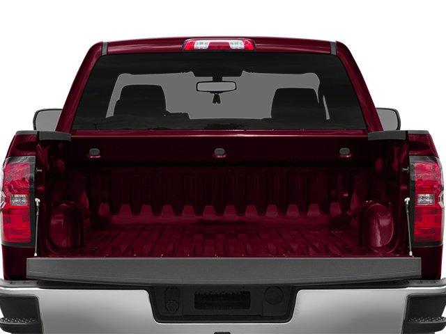 used 2014 Chevrolet Silverado 1500 car, priced at $15,998