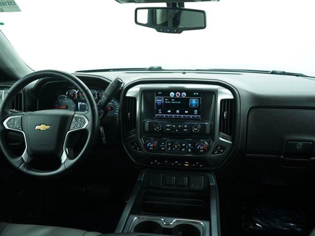 used 2014 Chevrolet Silverado 1500 car, priced at $15,998