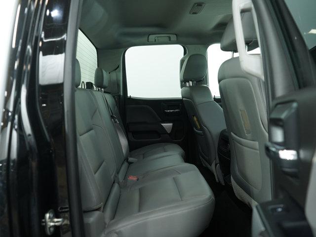 used 2014 Chevrolet Silverado 1500 car, priced at $15,998