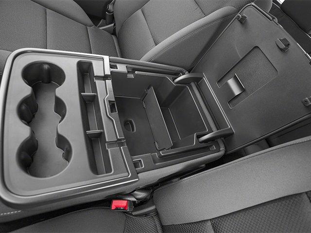 used 2014 Chevrolet Silverado 1500 car, priced at $15,998