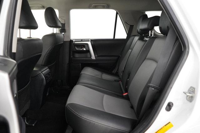 used 2024 Toyota 4Runner car, priced at $44,998