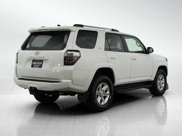 used 2024 Toyota 4Runner car, priced at $44,998