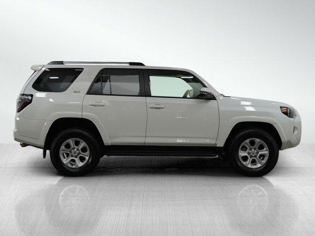 used 2024 Toyota 4Runner car, priced at $44,998