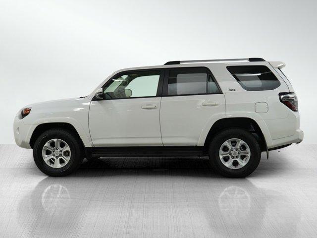 used 2024 Toyota 4Runner car, priced at $44,998
