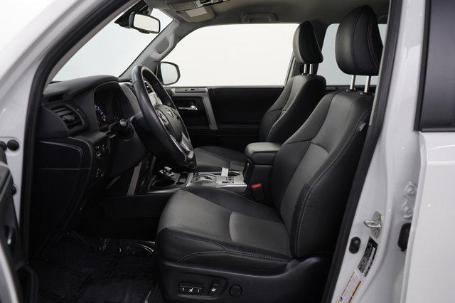 used 2024 Toyota 4Runner car, priced at $44,998