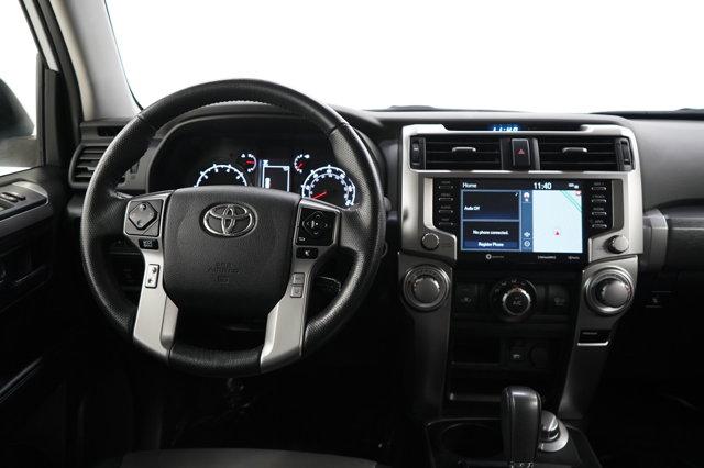 used 2024 Toyota 4Runner car, priced at $44,998