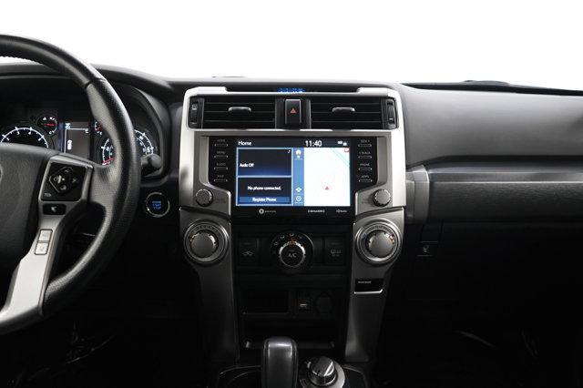 used 2024 Toyota 4Runner car, priced at $44,998