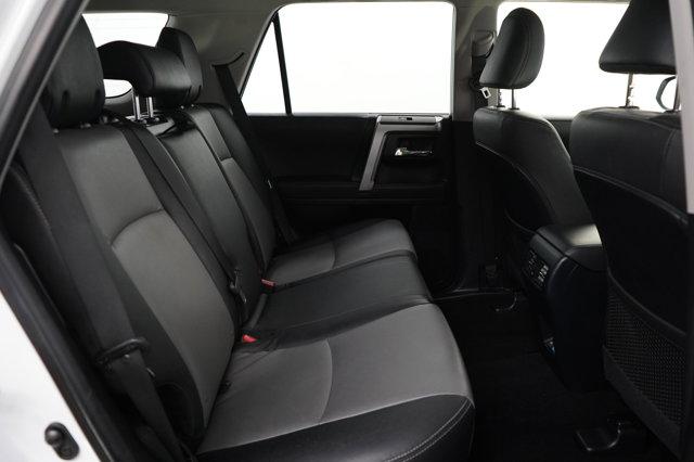 used 2024 Toyota 4Runner car, priced at $44,998