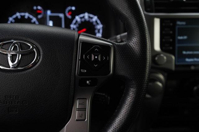 used 2024 Toyota 4Runner car, priced at $44,998