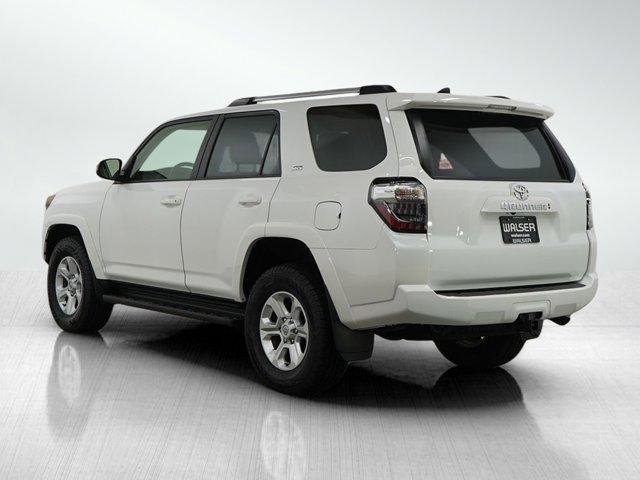 used 2024 Toyota 4Runner car, priced at $44,998