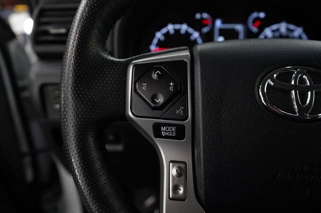 used 2024 Toyota 4Runner car, priced at $44,998