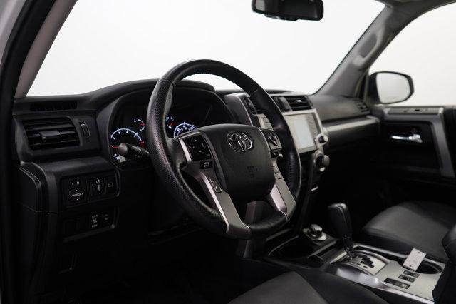used 2024 Toyota 4Runner car, priced at $44,998
