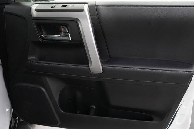 used 2024 Toyota 4Runner car, priced at $44,998