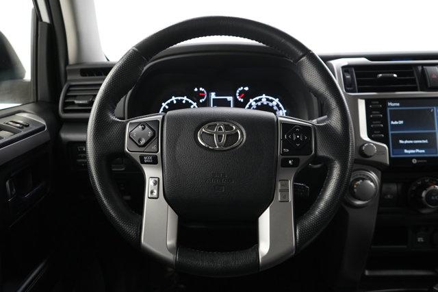 used 2024 Toyota 4Runner car, priced at $44,998