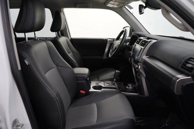 used 2024 Toyota 4Runner car, priced at $44,998