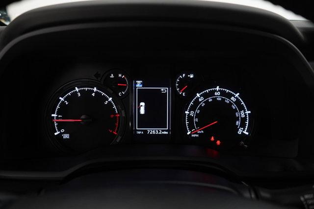 used 2024 Toyota 4Runner car, priced at $44,998