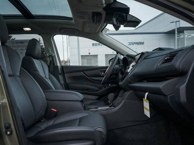 new 2025 Subaru Ascent car, priced at $50,799