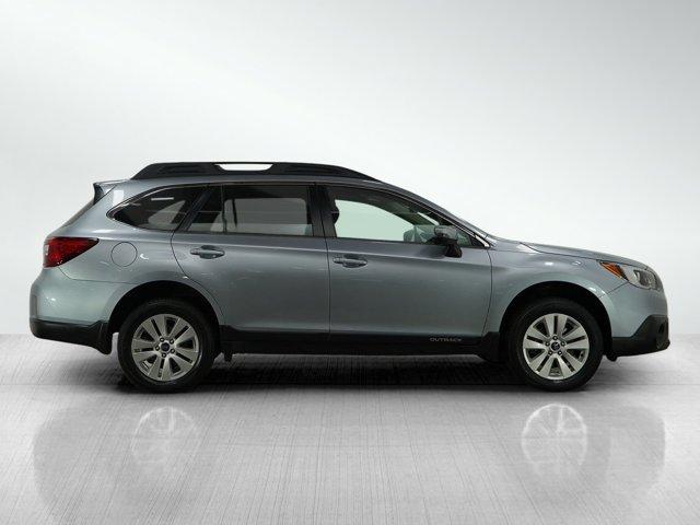 used 2017 Subaru Outback car, priced at $15,799