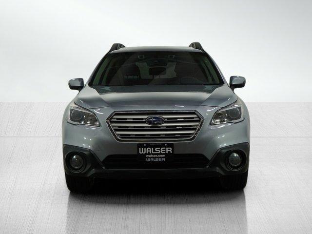 used 2017 Subaru Outback car, priced at $15,799