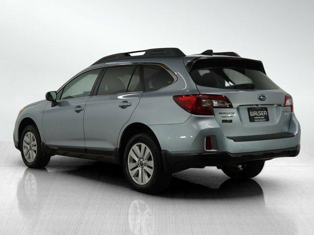 used 2017 Subaru Outback car, priced at $15,799
