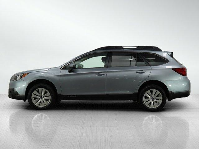 used 2017 Subaru Outback car, priced at $15,799