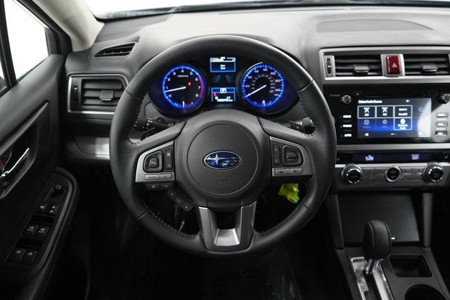 used 2017 Subaru Outback car, priced at $15,799