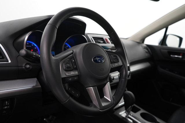 used 2017 Subaru Outback car, priced at $15,799