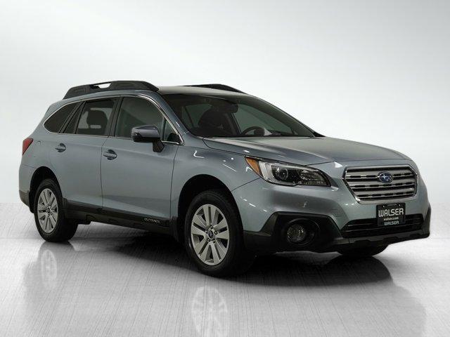 used 2017 Subaru Outback car, priced at $15,799