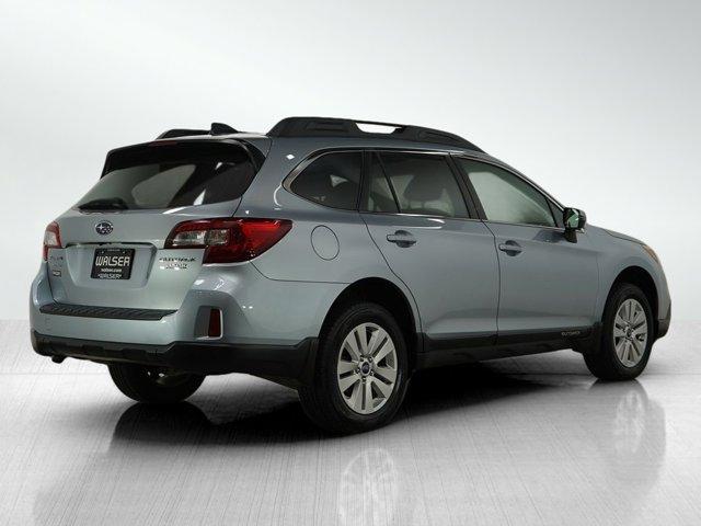 used 2017 Subaru Outback car, priced at $15,799