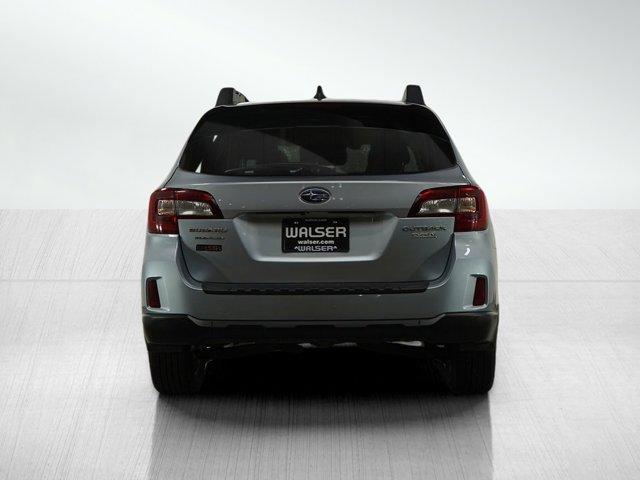 used 2017 Subaru Outback car, priced at $15,799