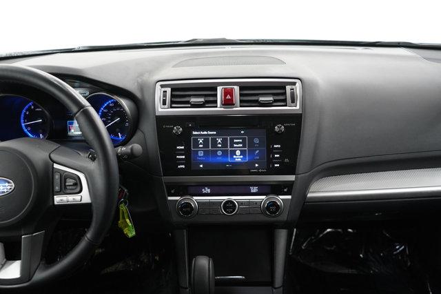 used 2017 Subaru Outback car, priced at $15,799