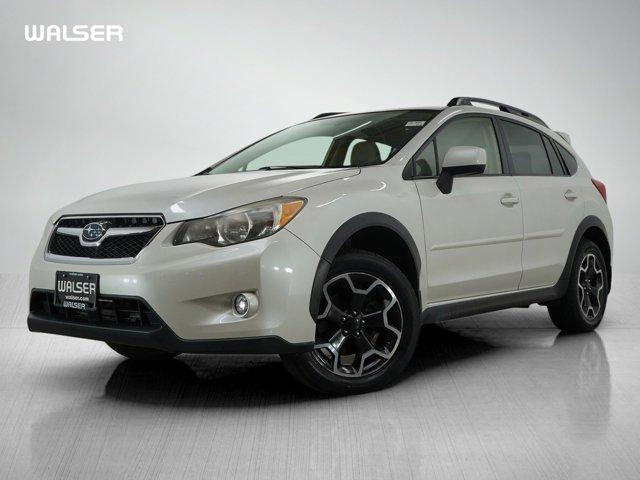 used 2013 Subaru XV Crosstrek car, priced at $10,998