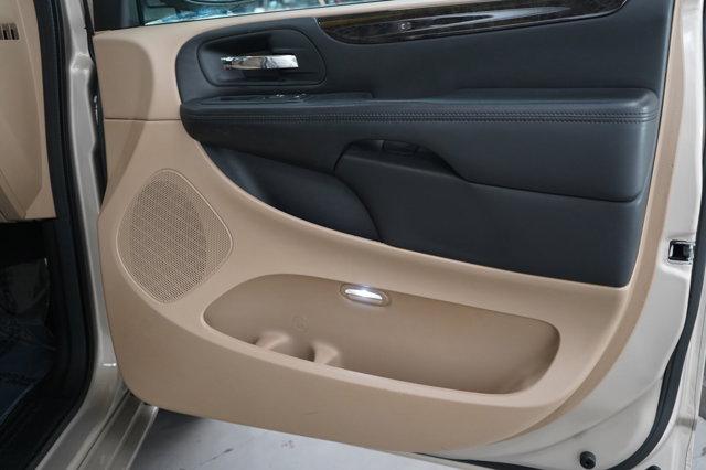 used 2013 Dodge Grand Caravan car, priced at $9,998