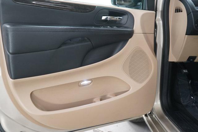 used 2013 Dodge Grand Caravan car, priced at $9,998