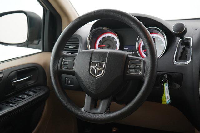 used 2013 Dodge Grand Caravan car, priced at $9,998