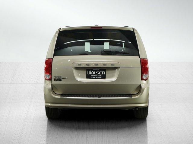 used 2013 Dodge Grand Caravan car, priced at $9,998