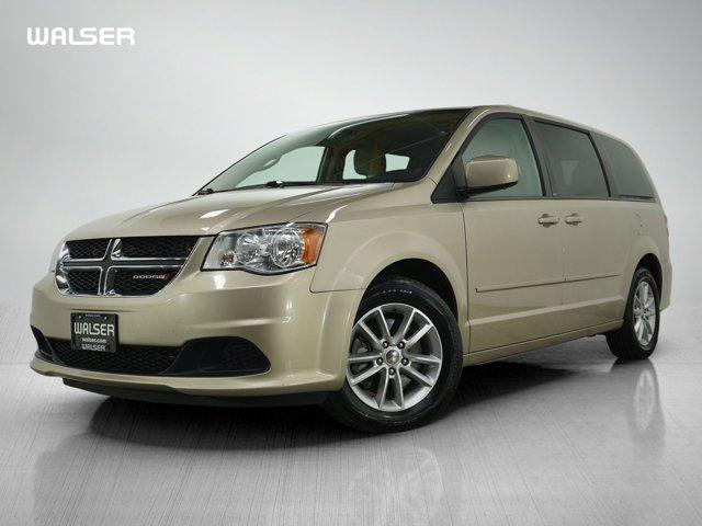 used 2013 Dodge Grand Caravan car, priced at $9,998