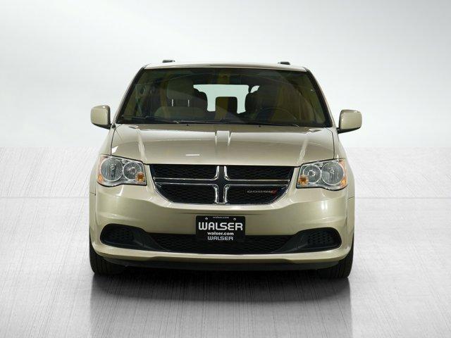 used 2013 Dodge Grand Caravan car, priced at $9,998