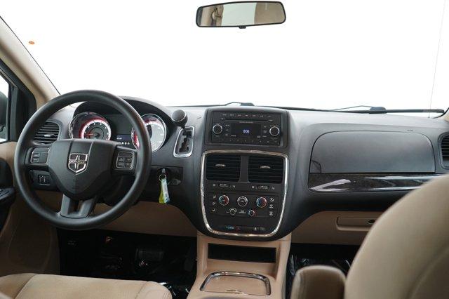 used 2013 Dodge Grand Caravan car, priced at $9,998