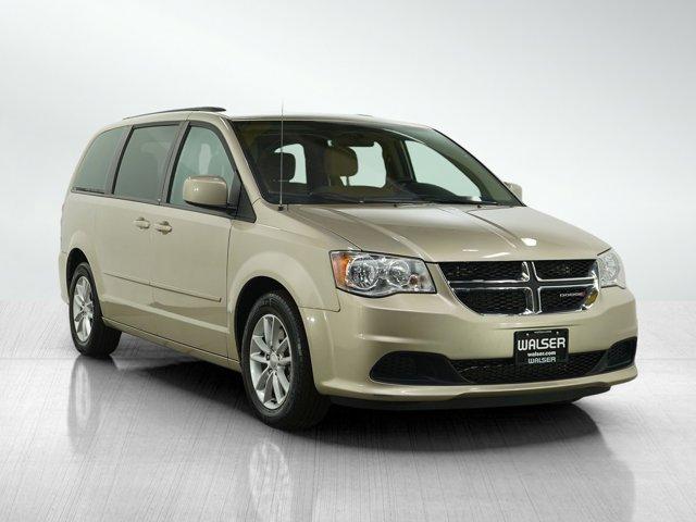 used 2013 Dodge Grand Caravan car, priced at $9,998