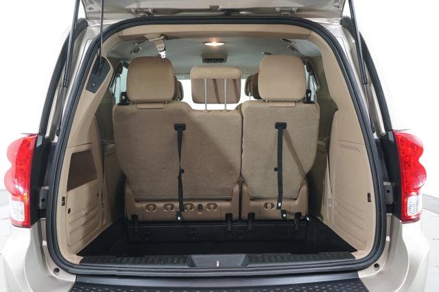 used 2013 Dodge Grand Caravan car, priced at $9,998