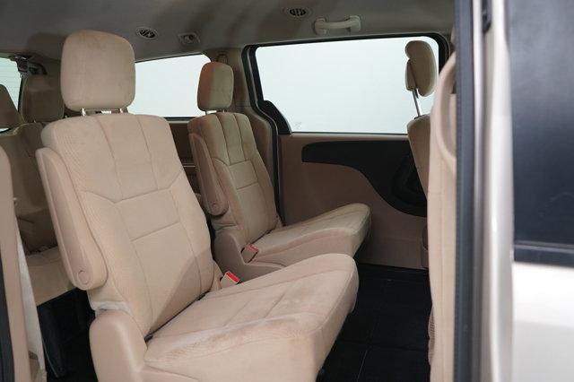 used 2013 Dodge Grand Caravan car, priced at $9,998