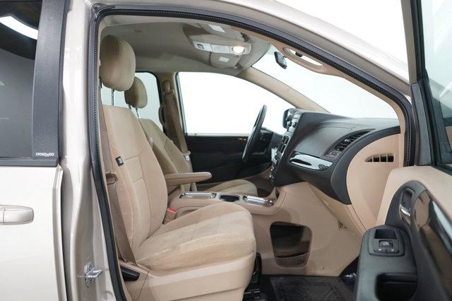 used 2013 Dodge Grand Caravan car, priced at $9,998