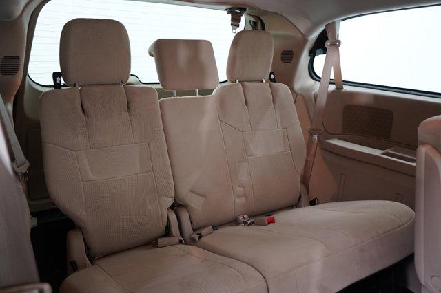 used 2013 Dodge Grand Caravan car, priced at $9,998