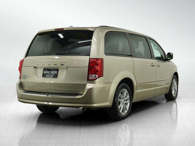 used 2013 Dodge Grand Caravan car, priced at $9,998