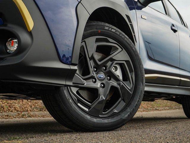 new 2025 Subaru Crosstrek car, priced at $32,799